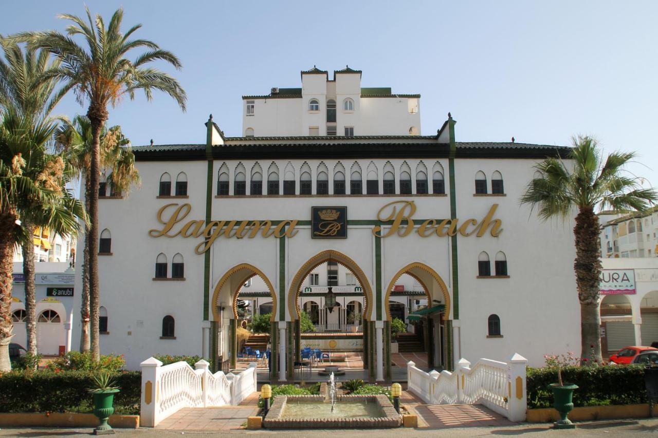 Torroxcostaholiday Exterior photo